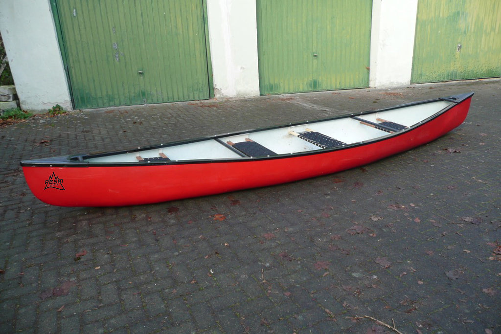 Canadian Classic Canoe Z8323