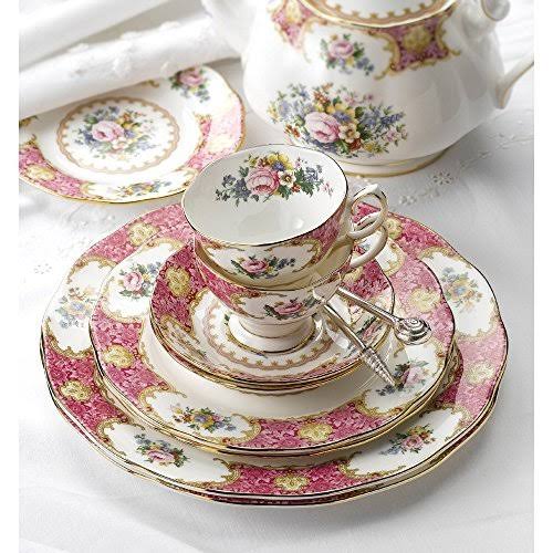 Rim Soup Bowl Z4294