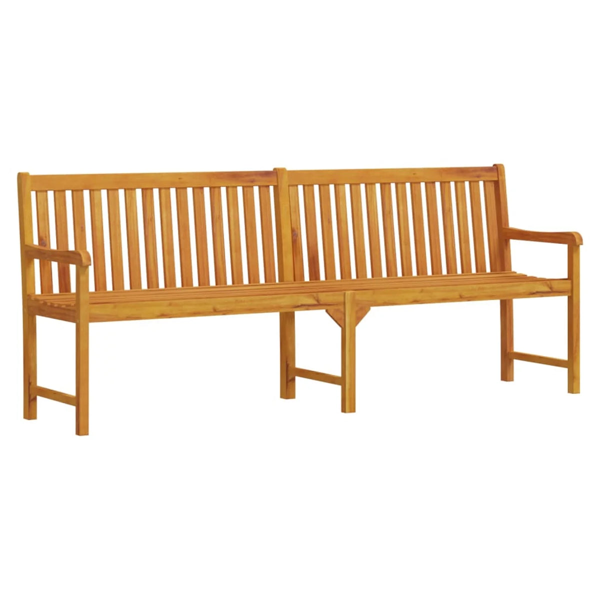 Acacia Wood Garden Bench N805488