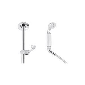 Stainless Steel Slide Bar Handshower V167255