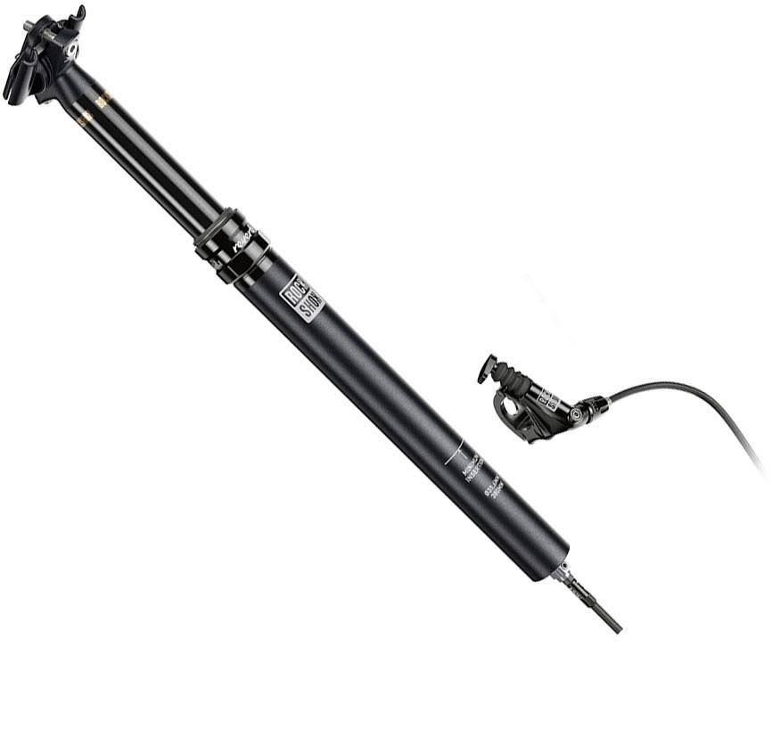 Dropper Seatpost Q565