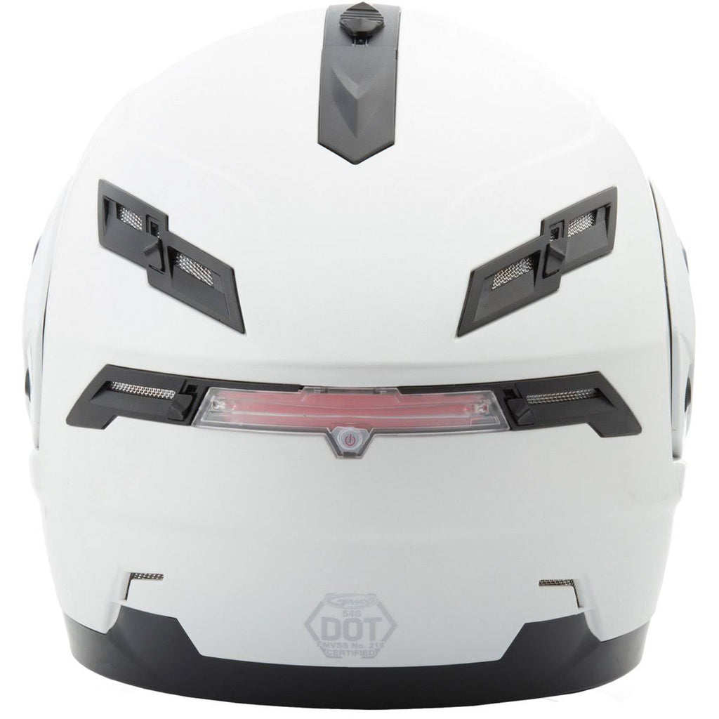 Titanium Modular Street Helmet N941