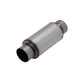 Pro Series Race Muffler H540