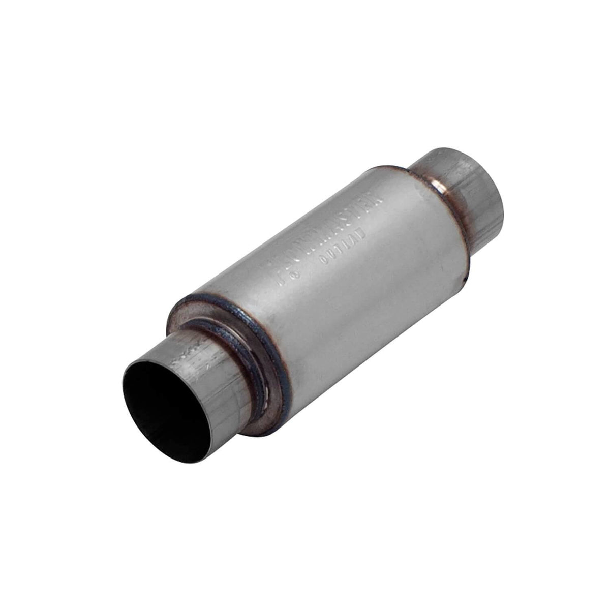 Pro Series Race Muffler H540
