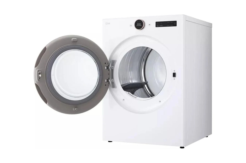 Front Load Gas Dryer C8163