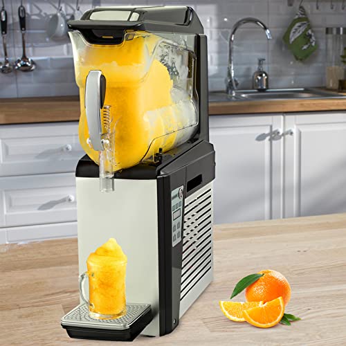 Slush Frozen Drink Machine C1642