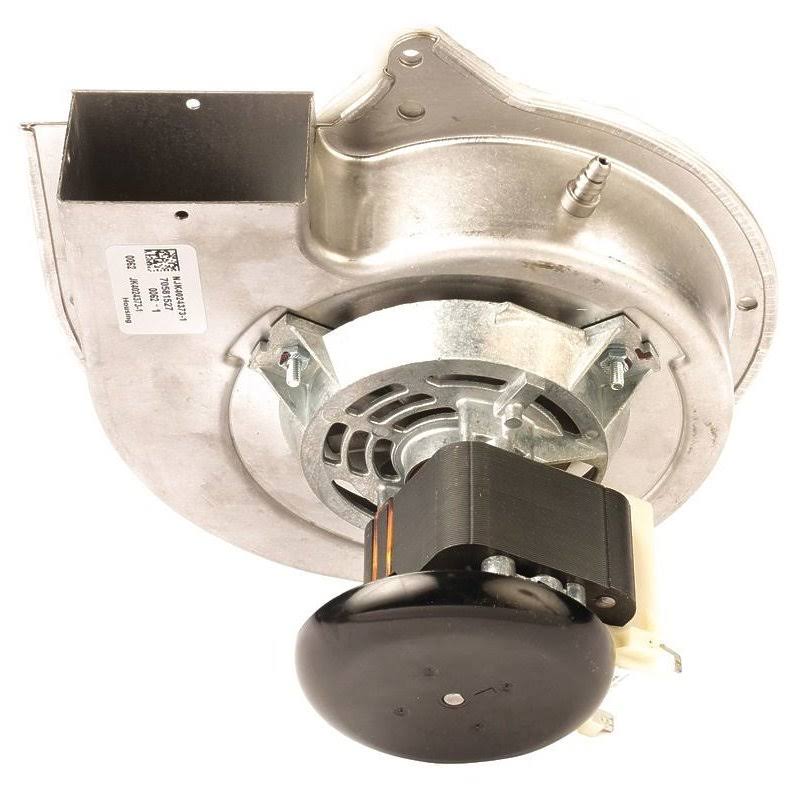 Furnace Draft Inducer 115V I62310