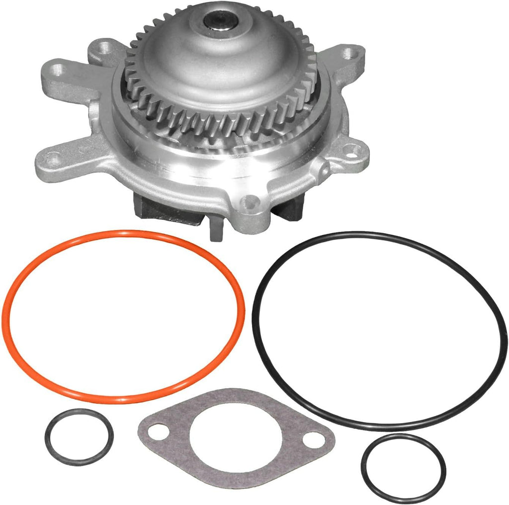 Water Pump Kit T675