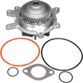 Water Pump Kit T675
