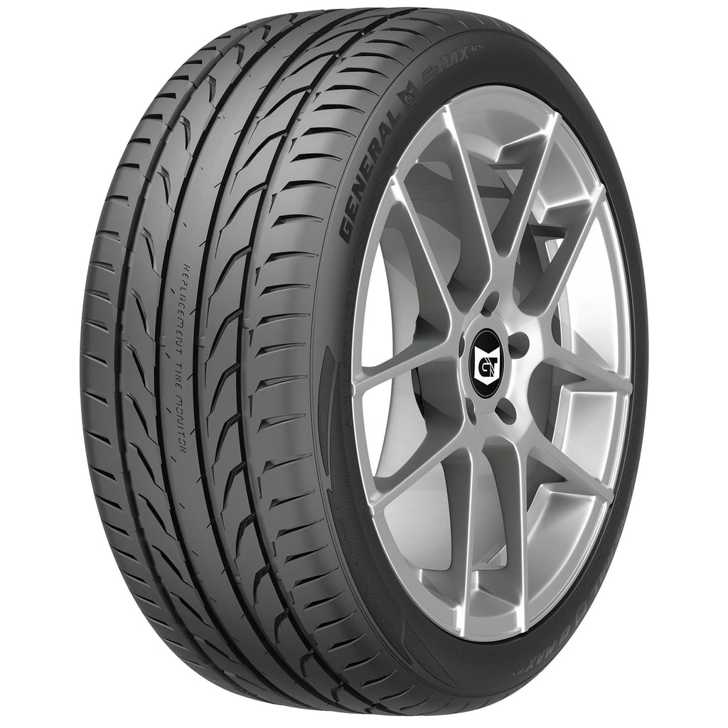 Ultra High Performance Tire A3338