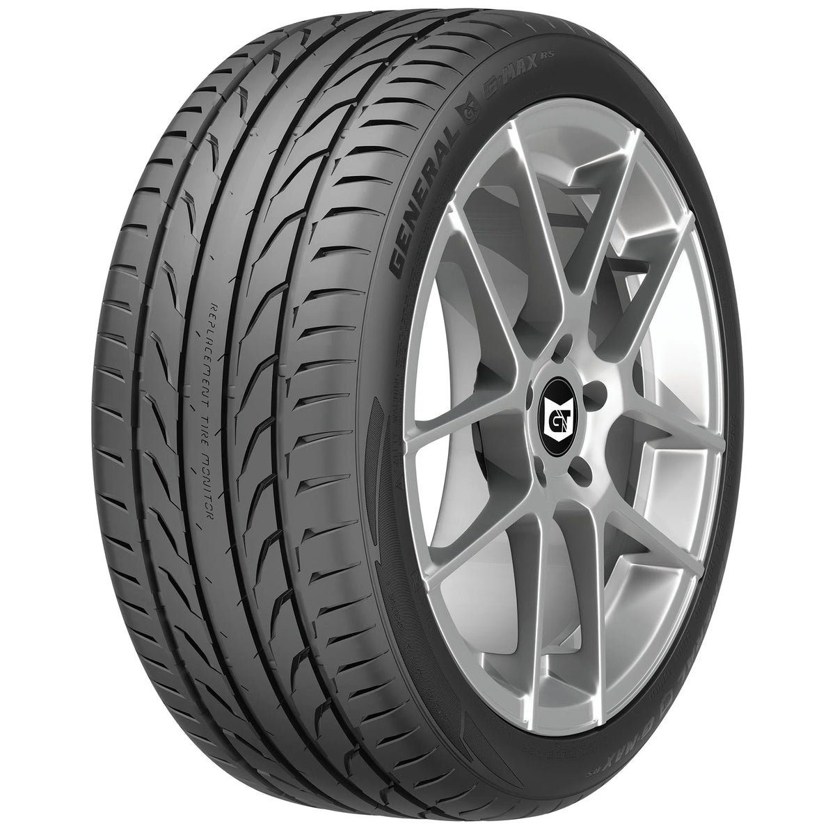 Ultra High Performance Tire A3338