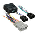 Black Chime Retention Interface D86774