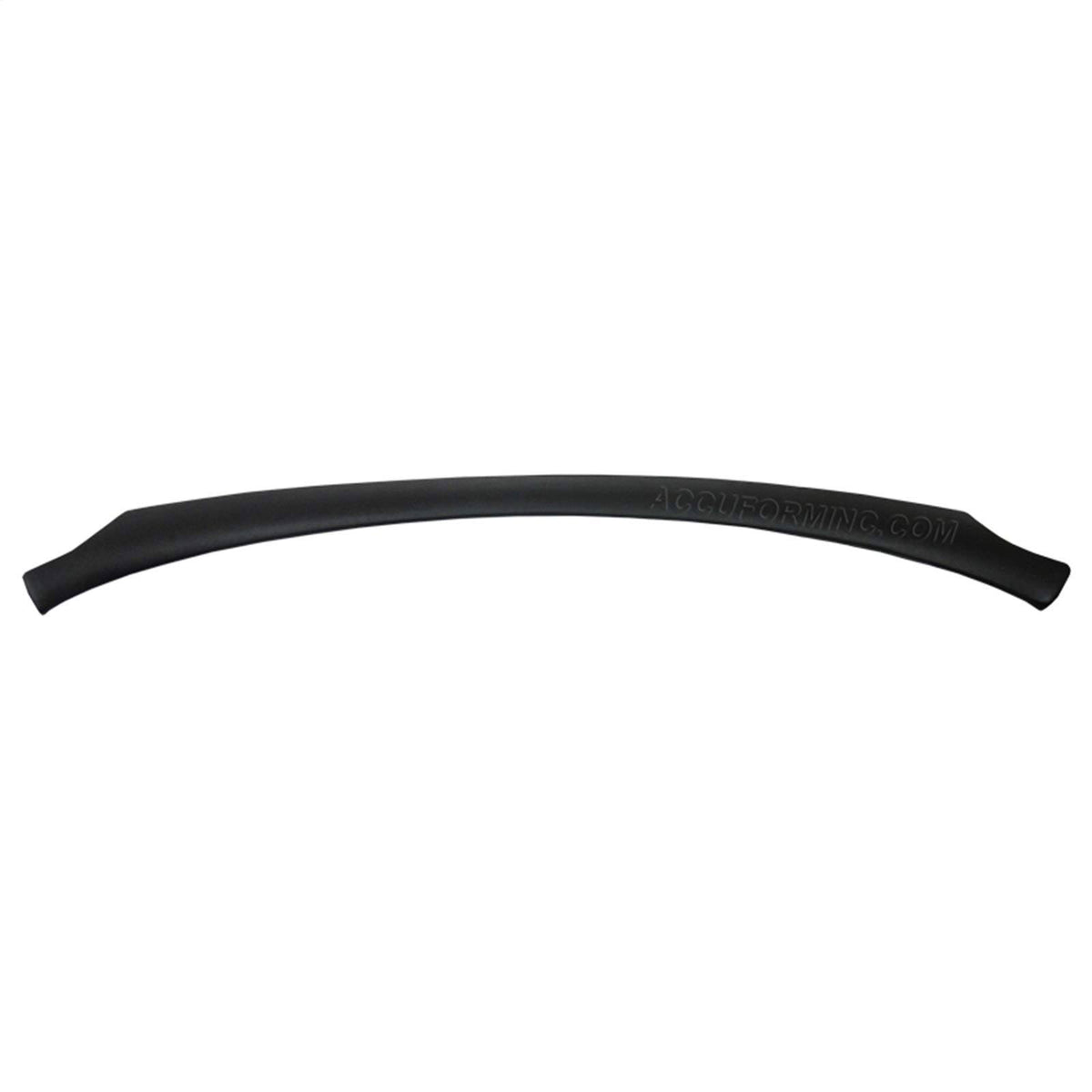 Black Accu Form 260 Cover S656915