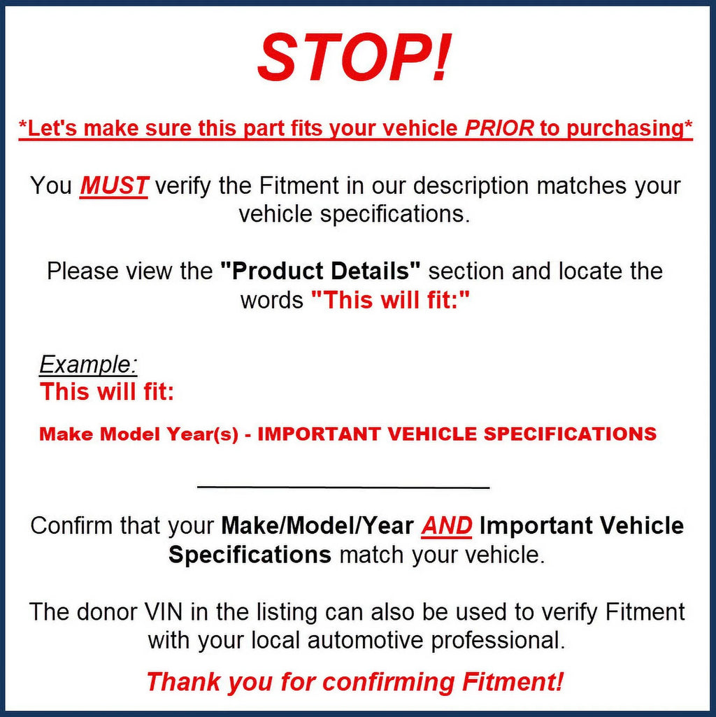 Front Driver Master Window Switch with Mirror Control Locks R32475