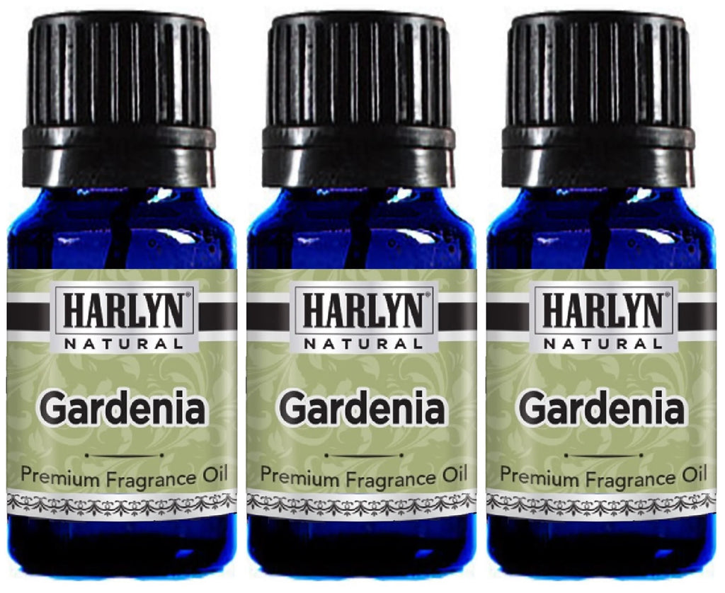Fragrance Oil 10 ml x 3 B21367