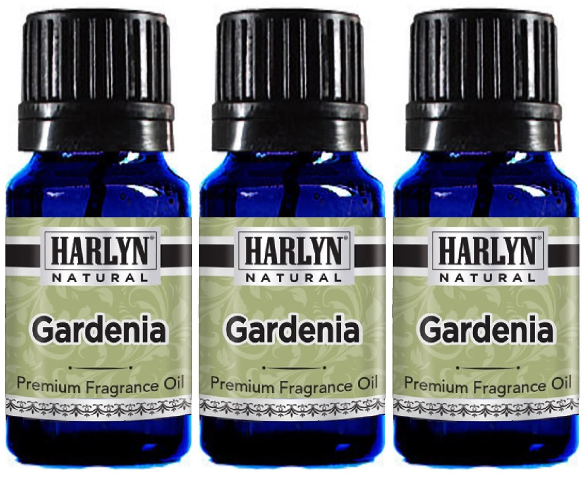 Fragrance Oil 10 ml x 3 B21367