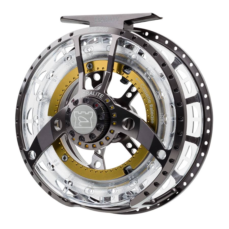 Ultralite ASR Fly Reel U788227