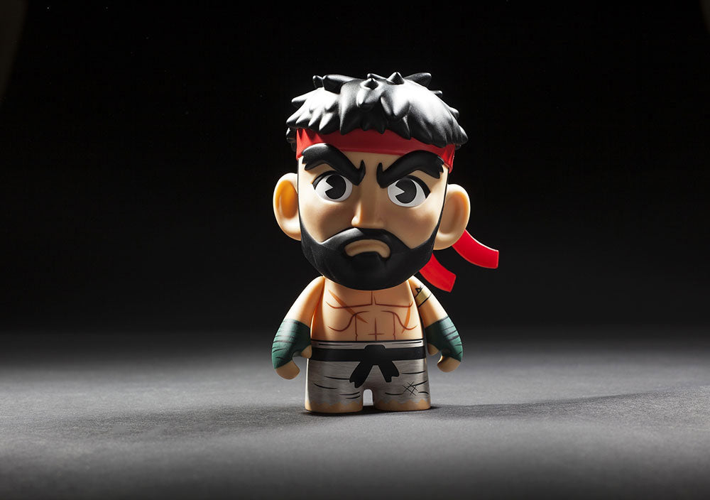 7" Vinyl Figure H6374