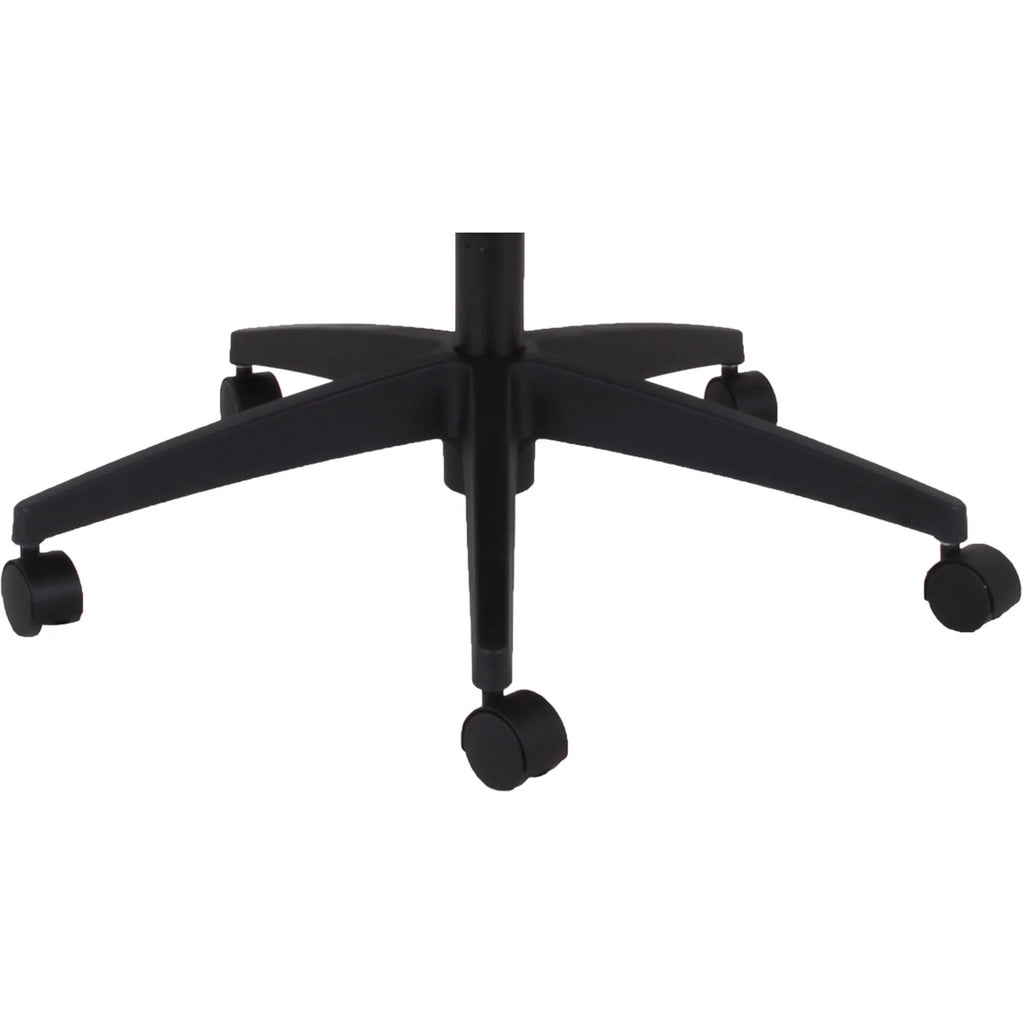 Black Mid-back Mesh Chair G2237