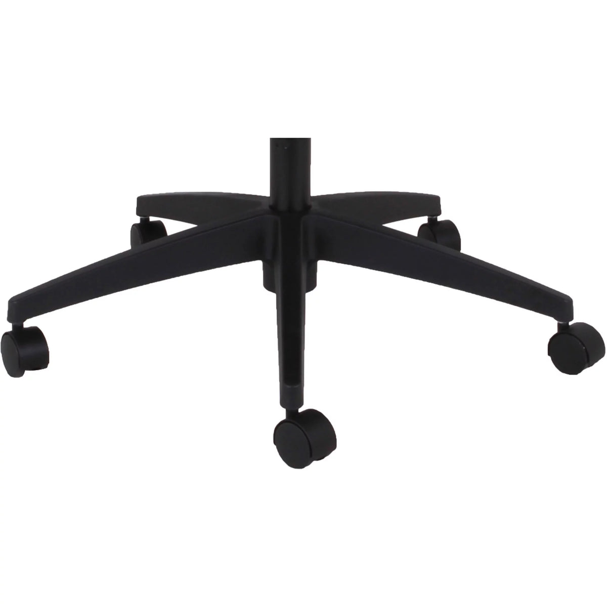 Black Mid-back Mesh Chair G2237