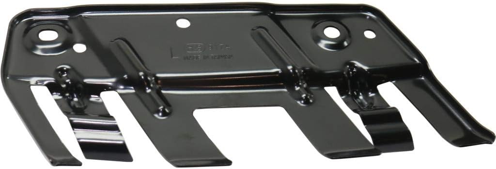 Headlight Bracket Pair for Toyota Prius 2004-2009 W18813