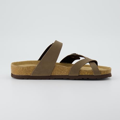 Cork Footbed Sandal O576619