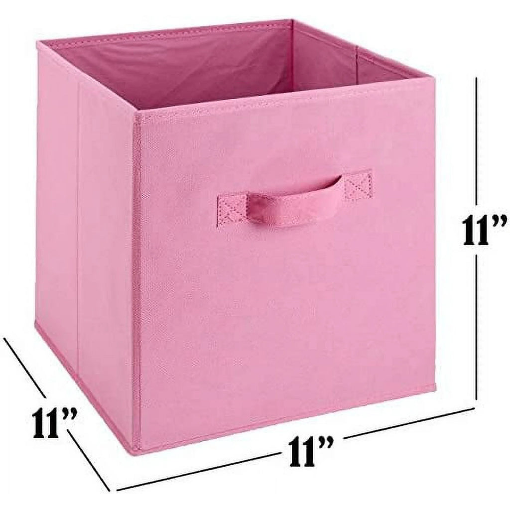 6-Pack Collapsible Laundry Storage Bins S254829