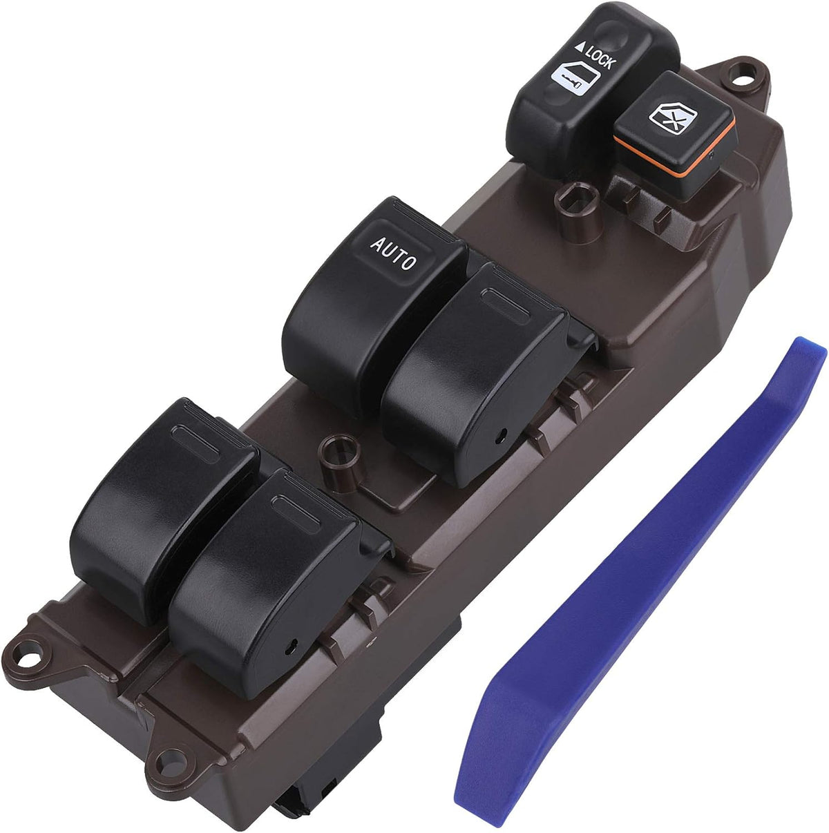 Driver Side Power Window Switch O31822