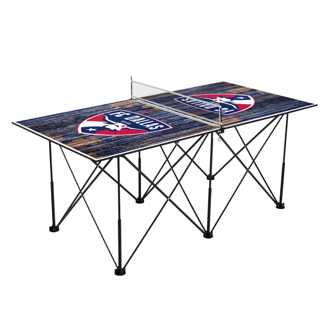 Pop Up Table Tennis Set N3046