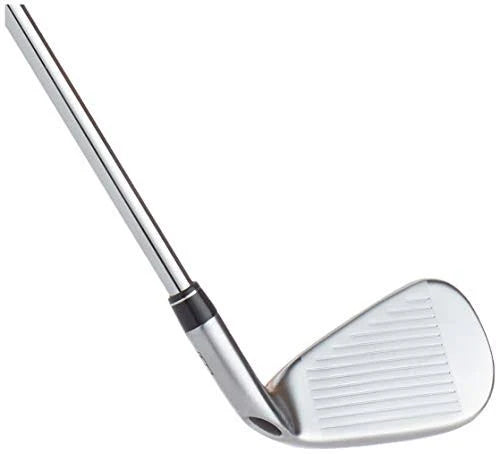 Steel Regular 4 Iron R11779