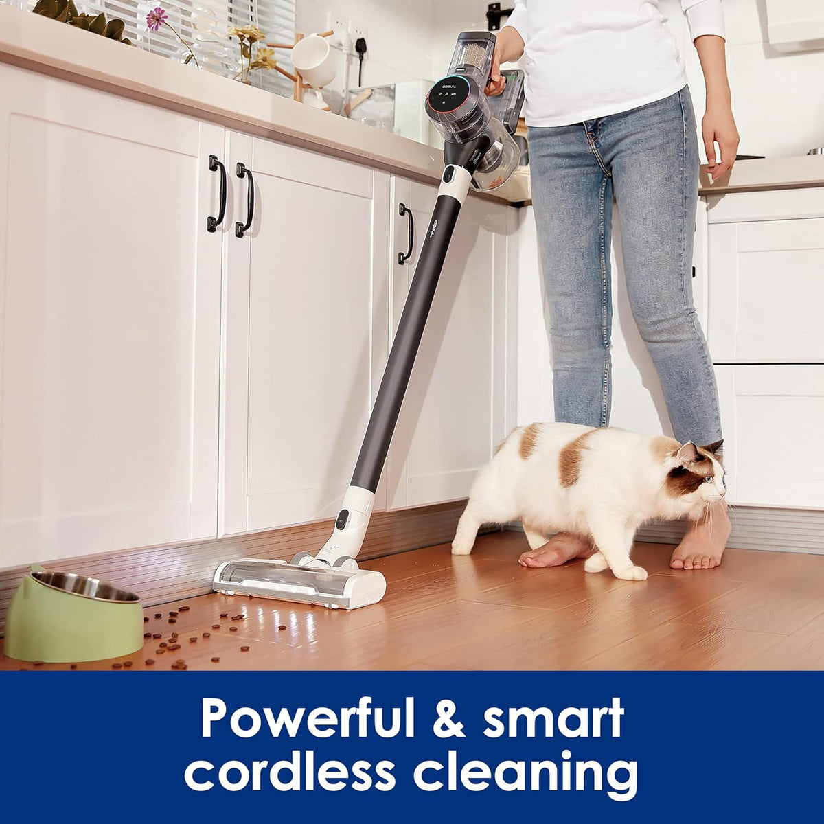 Cordless Stick Handheld Vacuum Cleaner G9741