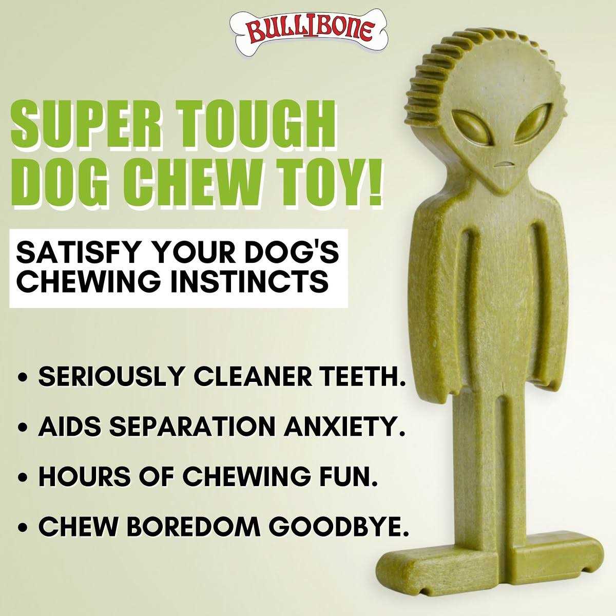 Small Dog Chew Toy with Easy Hold Grips Z18700