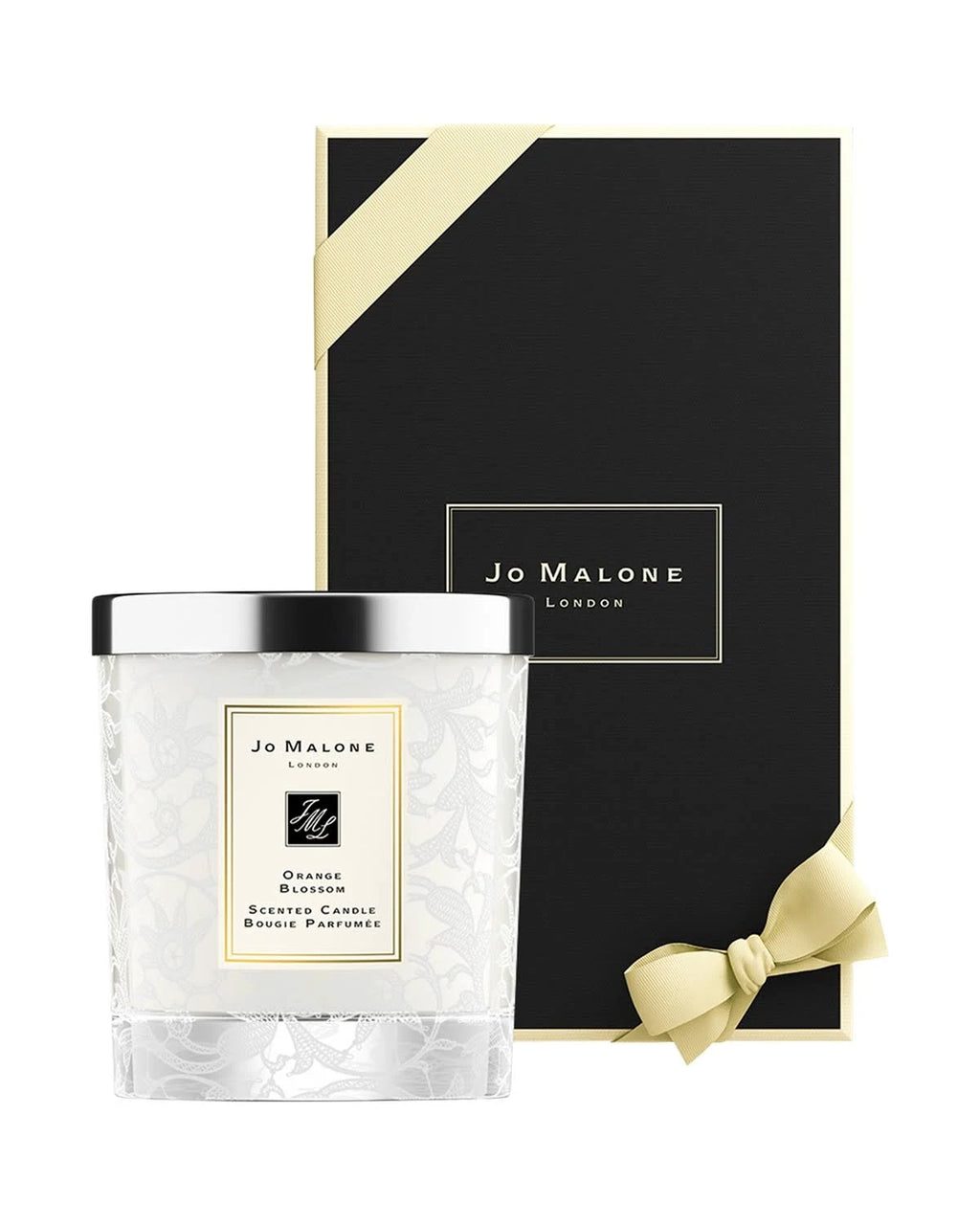 Orange Blossom Home Candle B965