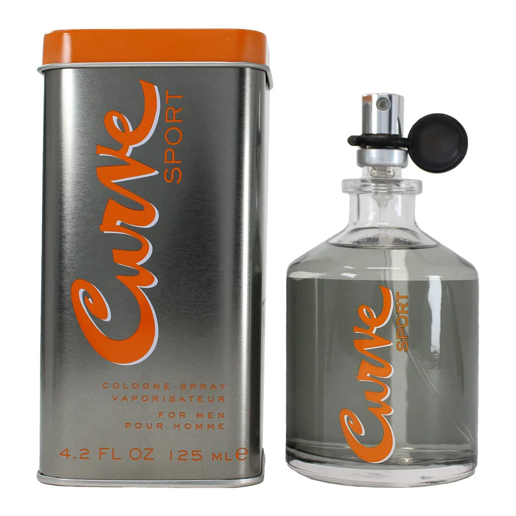 Pack of 4 Mens Cologne Spray, 4.2 Fl Oz V45302