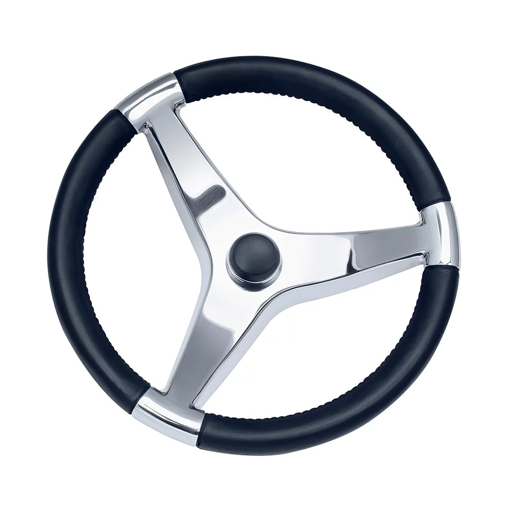 316 Cast Stainless Steel Steering Wheel E469318