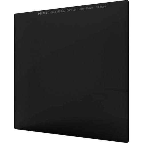 150 x 150mm Nano IRND 10-Stop Filter C2124