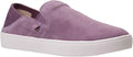 Women's Slip-on Sneaker L505