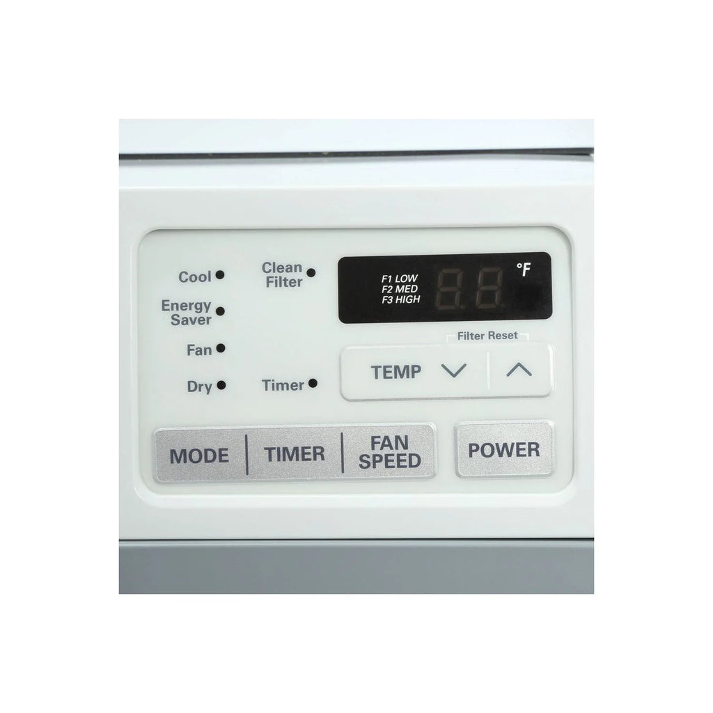 10,000 BTU Window Air Conditioner with Remote G755774