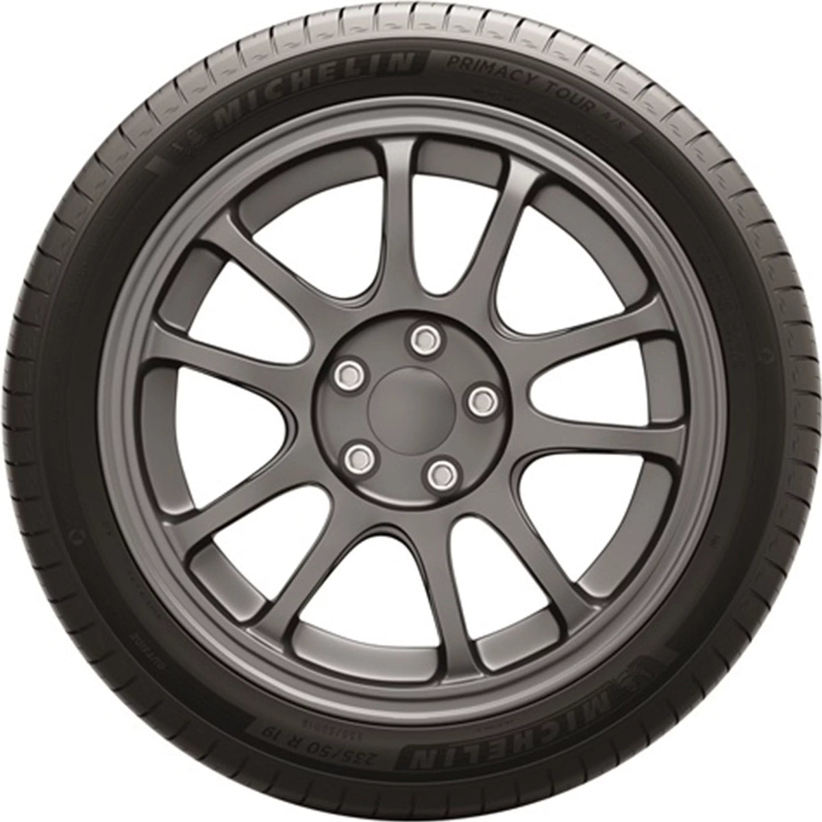 All Season 235/45R18 98V XL Passenger Tire D474
