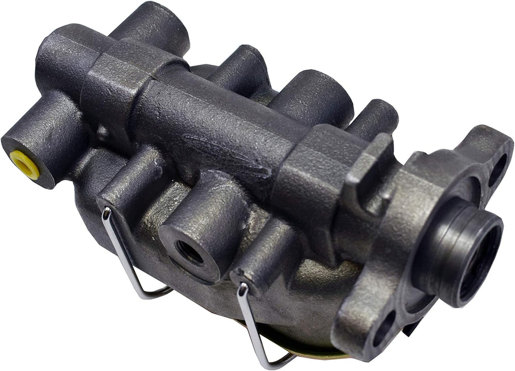 Cast Iron Master Cylinder 1-1/8 Bore Pack of 2 V864927