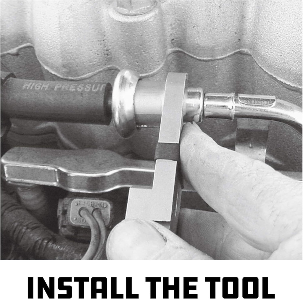 Kit 37 Master Disconnect Tool Set Pack of 2 E577