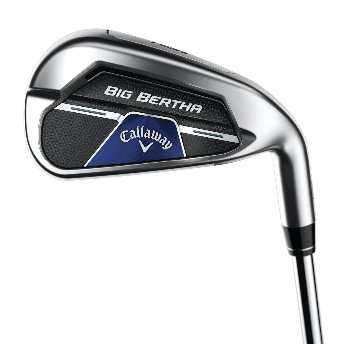 Steel Regular 4 Iron R11779