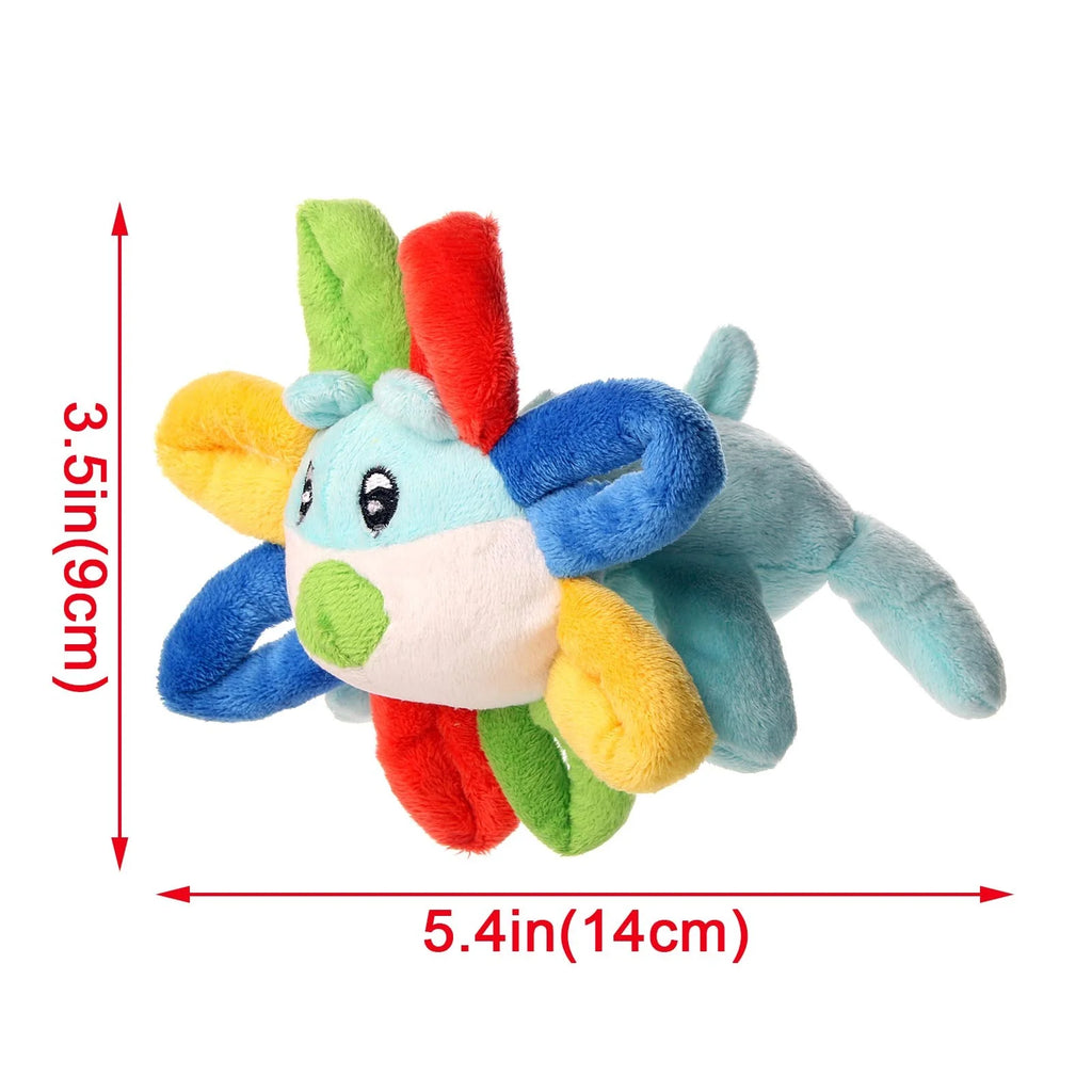 Holiday Dog Toys Plush Toy for Pet Dogs W57164