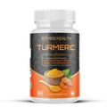 Turmeric Curcumin I6623