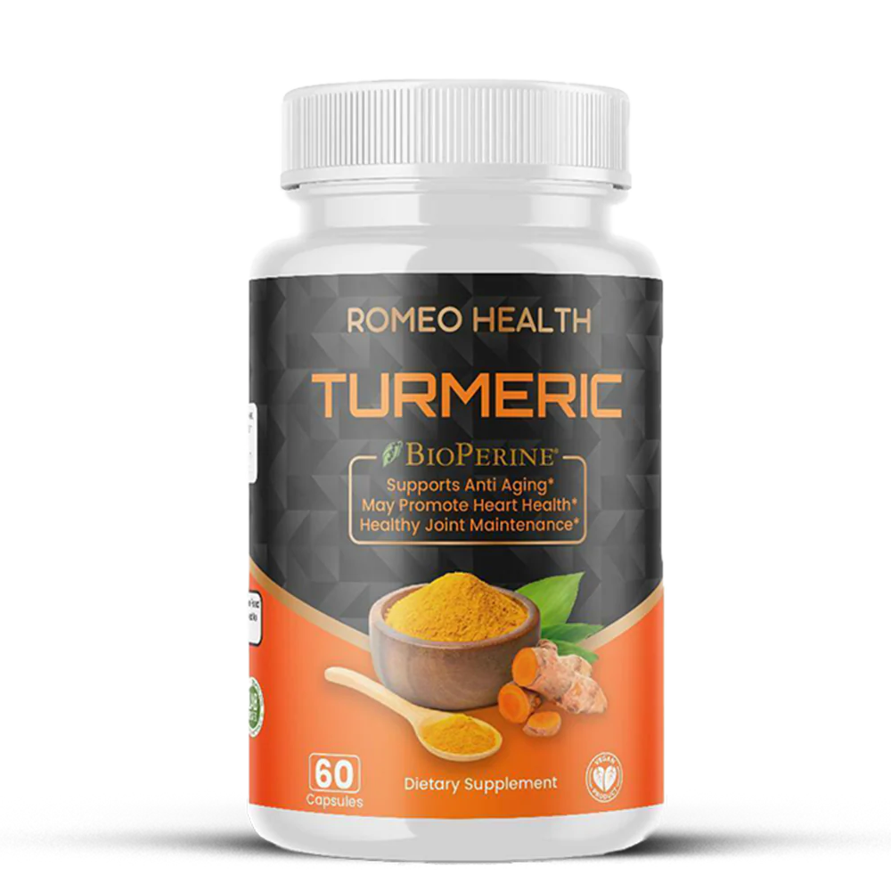 Turmeric Curcumin I6623