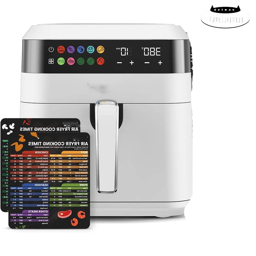 Electric Large Air Fryer E3087