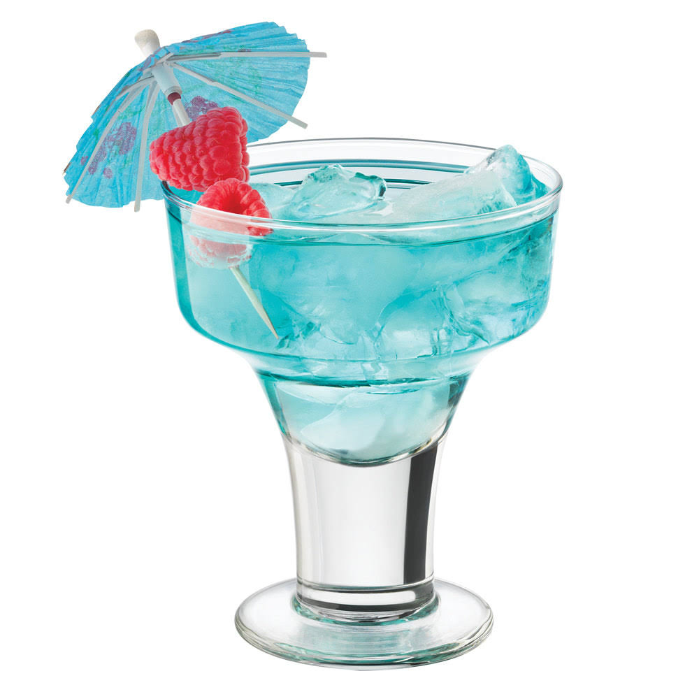 12 oz Margarita Glass B96911