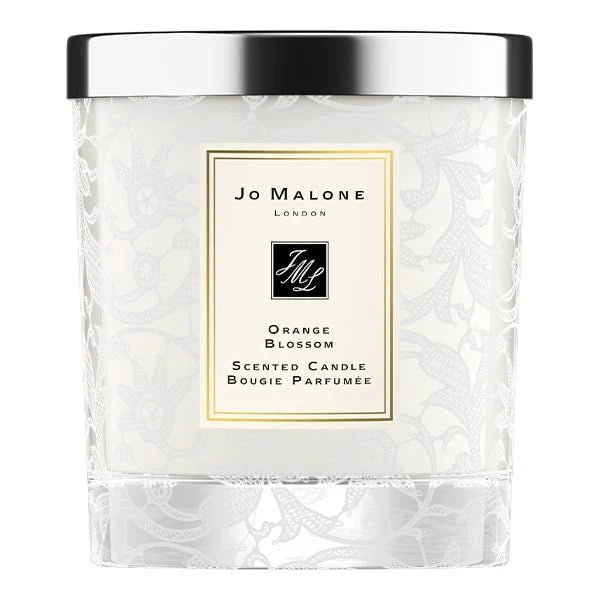 Orange Blossom Home Candle B965