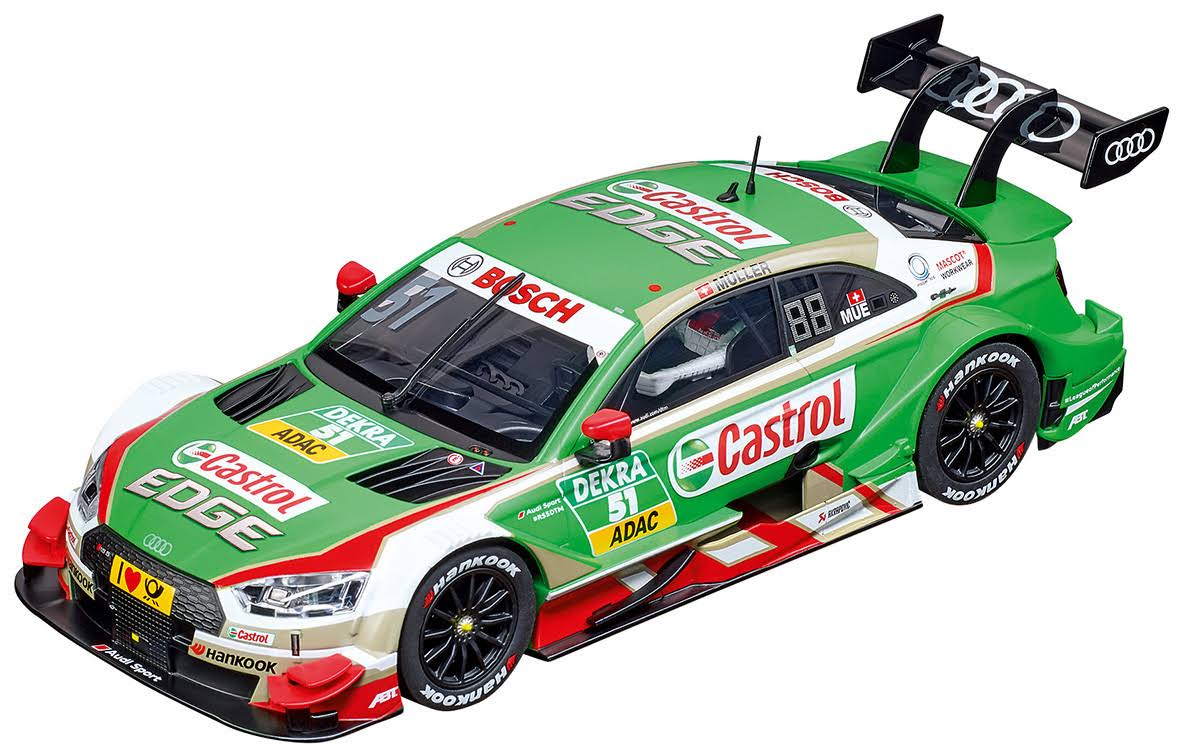 Audi RS 5 DTM Y91165