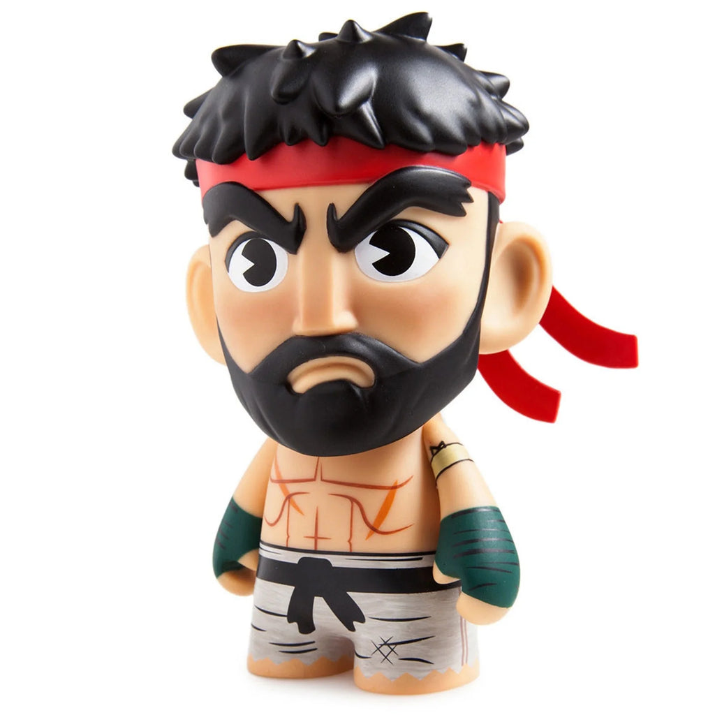 7" Vinyl Figure H6374